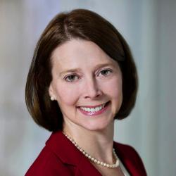 Gabrielle V. Campbell, MBA, LLM 