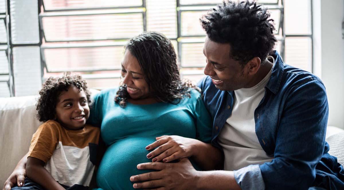 Maternal health trust Maternal health trust