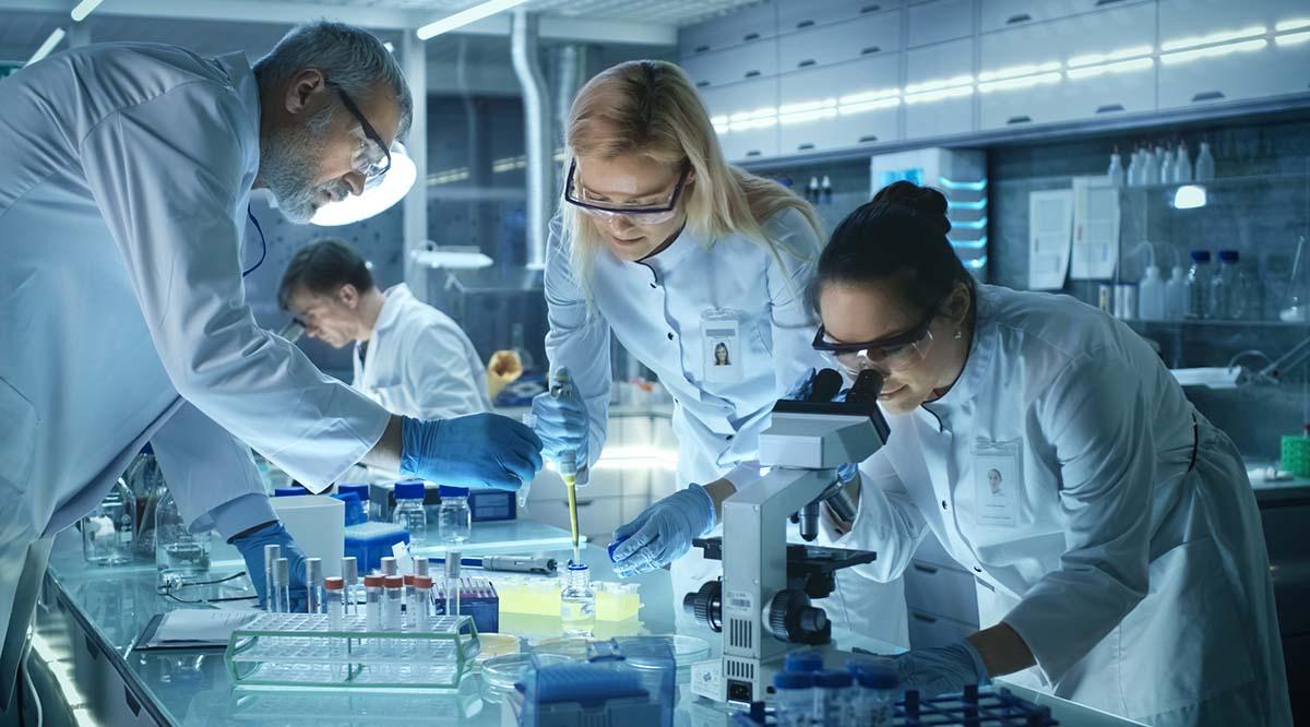 Doctors Research Lab Doctors Research Lab