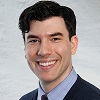 Photo of Jesse Burk Rafel, MD, author of this piece.