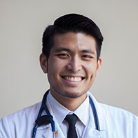 Jirayut New Latthivongskorn, MD, a first-year medical resident at Zuckerberg San Francisco General Hospital and Trauma Center, is one of the plaintiffs in the case heard by the Supreme Court