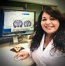 Rosaysela Santos, PhD