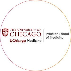 University of Chicago Pritzker School of Medicine and UChicago Medicine