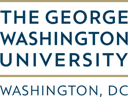 The George Washington University Washington, DC