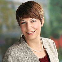 Layla Khalifehzadeh, PhD