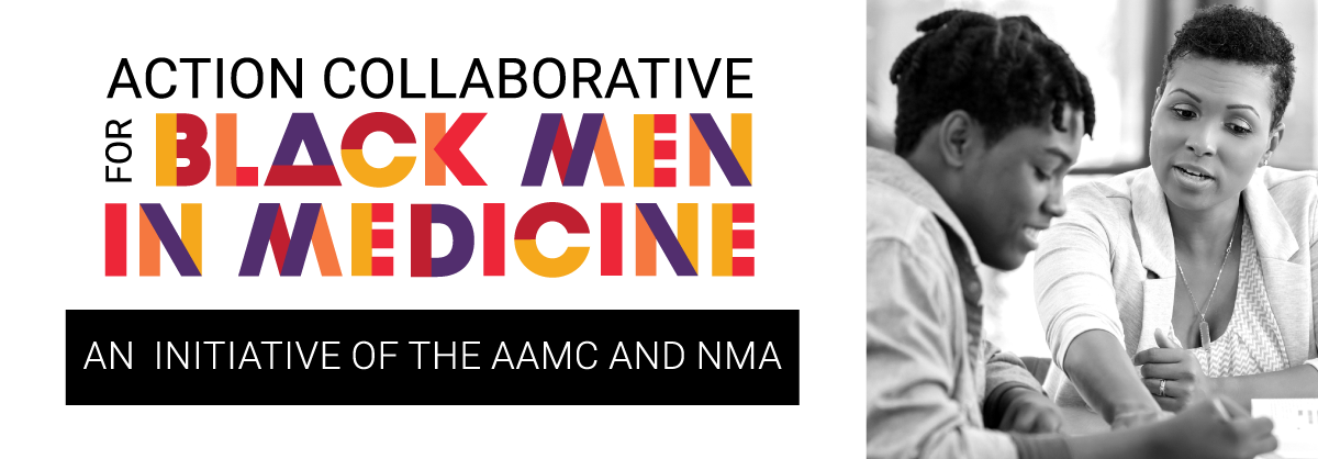 Action Collaborative for Black Men in Medicine