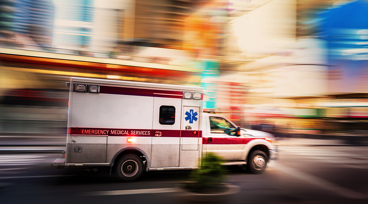 Public Safety Leaders Must Step Up During the COVID-19 Crisis