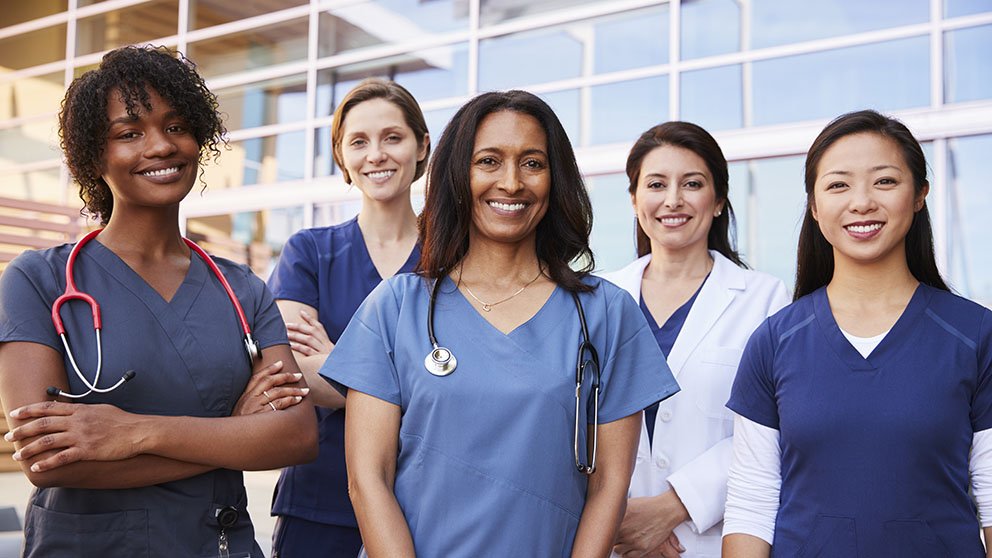 Closing the gender pay gap in medicine | AAMC