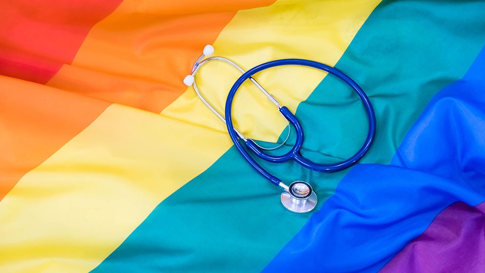 Keeping Our Promise To Lgbtq Patients Aamc