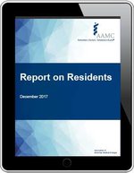 Report on Residents