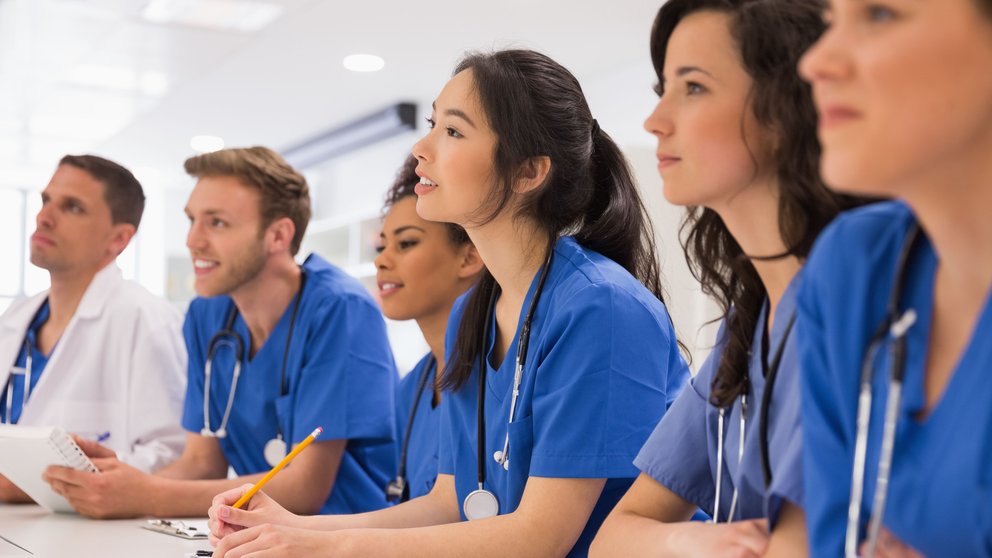 Medical schools are becoming more diverse | AAMC