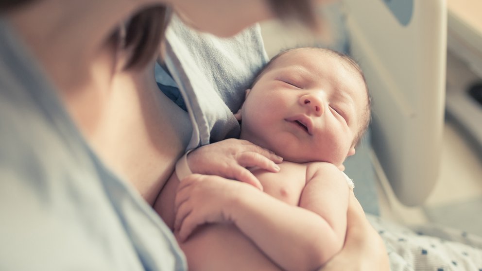 Caring for Babies With Opioid Withdrawal | AAMC