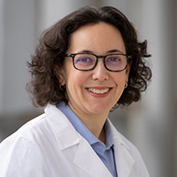 Larissa Velez, MD, professor and vice chair of education in emergency medicine at UT Southwestern Medical Center in Dallas