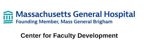 GWIMS Leadership Award - Massachusetts General Hospital