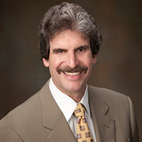 Robert Goldszer, MD, chief medical officer at Mount Sinai Medical Center in Miami Beach, Florida