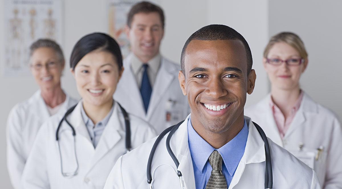 U.S. physician shortage growing | AAMC