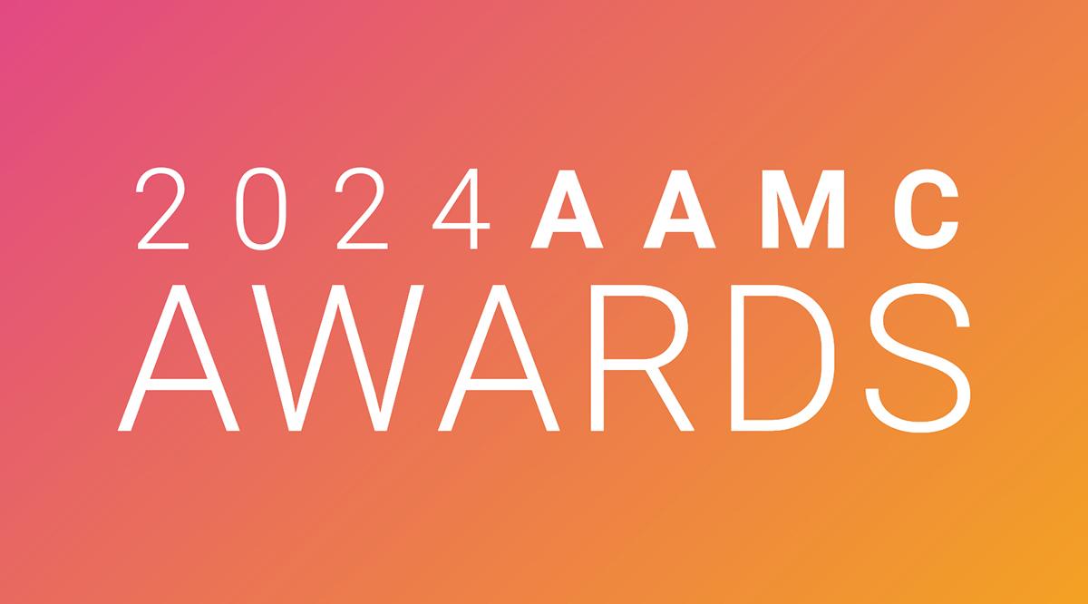 2024 AAMC Awards