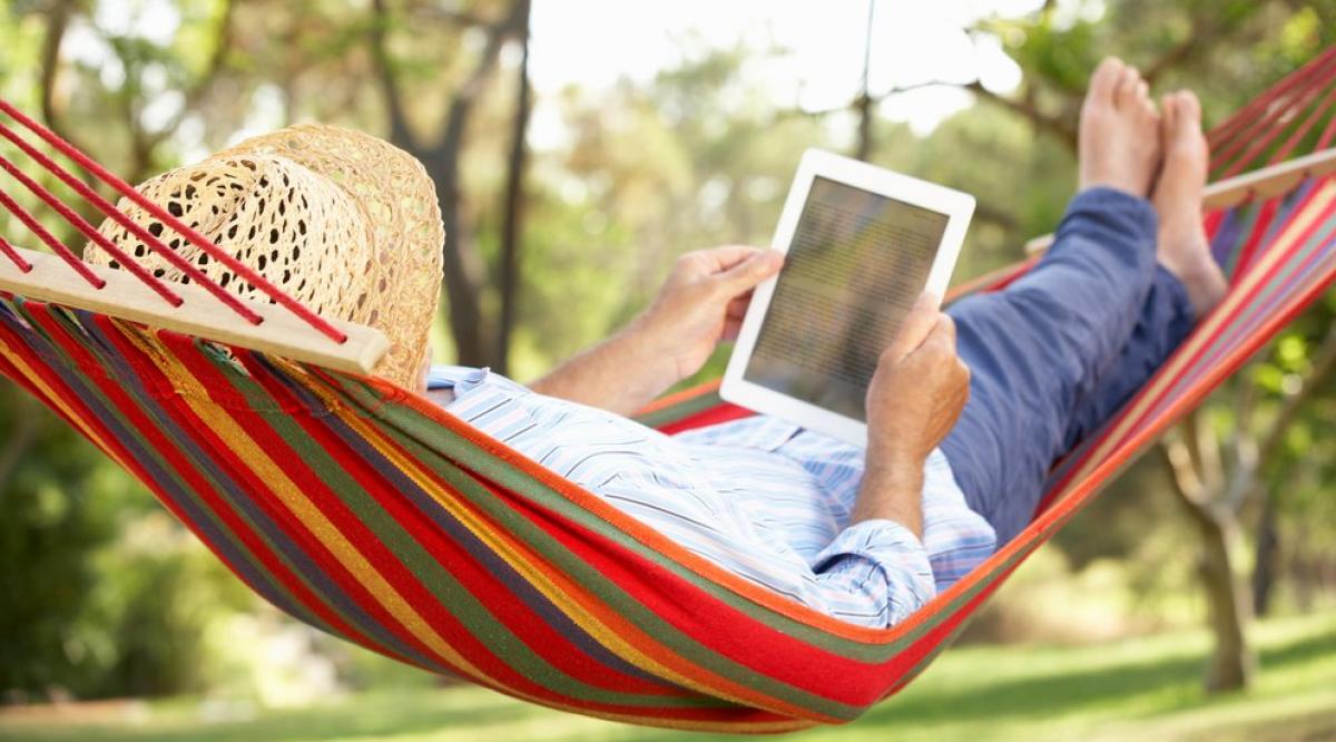 9 great summer reads for doctors | AAMC