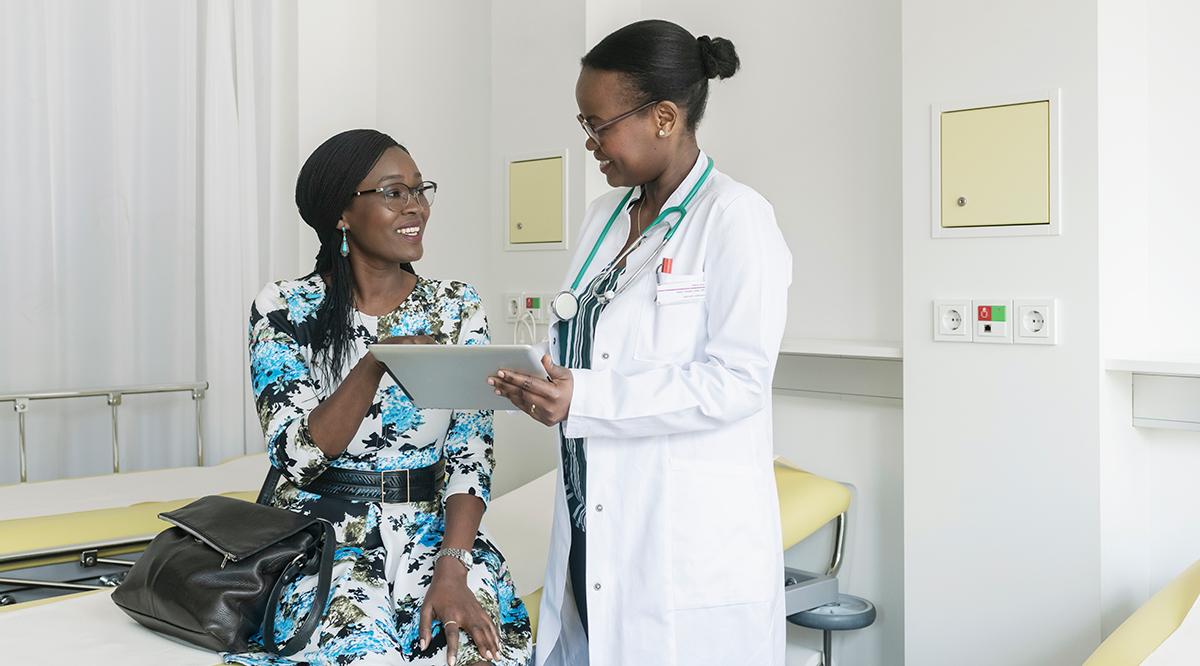 Do Black patients fare better with Black doctors? | AAMC