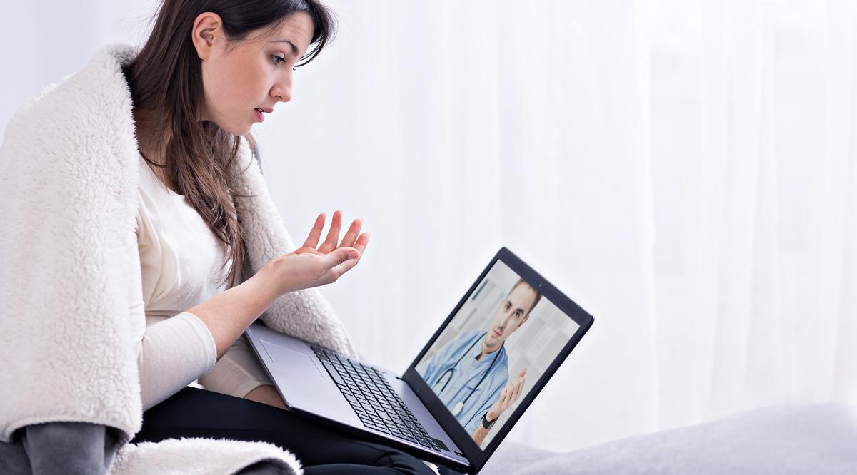 Online Doctor Consultations & Therapists